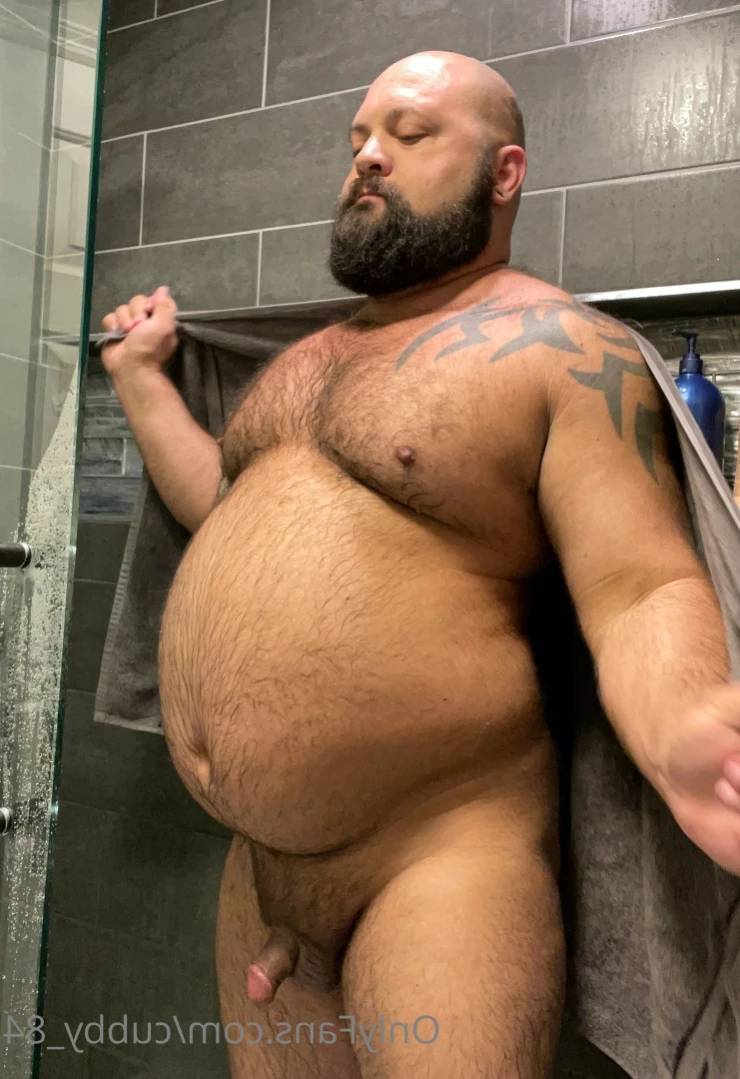 Cubby [ cubby_84 ] Onlyfans leaked photo 11846125 on Hotleaks.tv