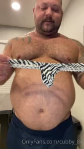 Cubby [ cubby_84 ] Onlyfans leaked video 11984610 on Hotleaks.tv