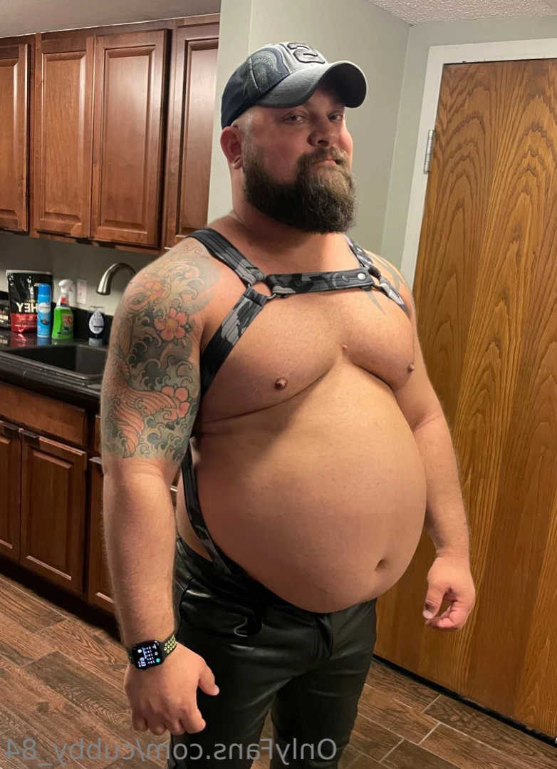 Cubby [ cubby_84 ] Onlyfans leaked photo 12005914 on Hotleaks.tv