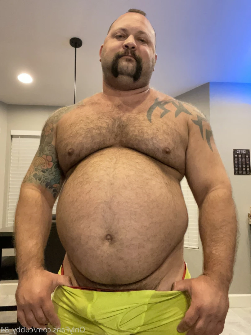 Cubby [ cubby_84 ] Onlyfans leaked photo 12015376 on Hotleaks.tv