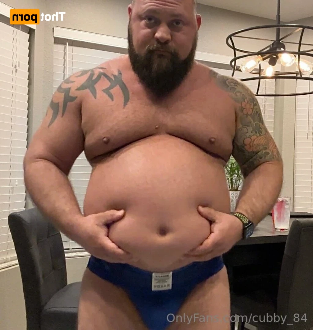 Cubby [ cubby_84 ] Onlyfans leaked photo 12109619 on Hotleaks.tv