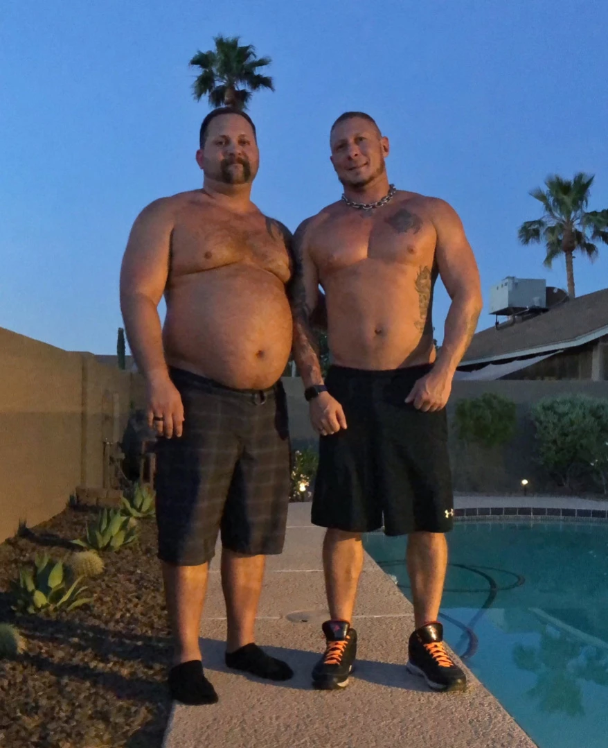 Cubby [ cubby_84 ] Onlyfans leaked photo 12147076 on Hotleaks.tv