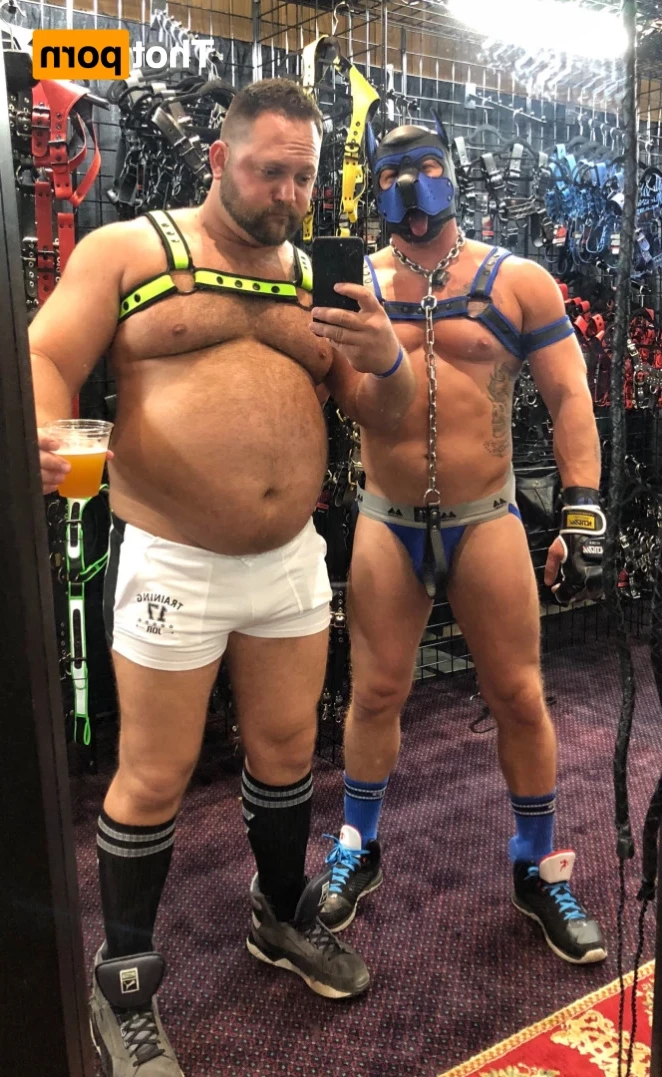 Cubby [ cubby_84 ] Onlyfans leaked photo 12172303 on Hotleaks.tv