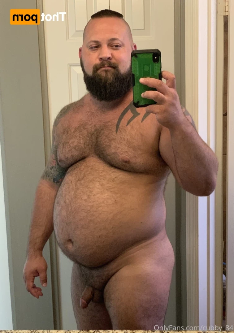 Cubby [ cubby_84 ] Onlyfans leaked photo 12172332 on Hotleaks.tv