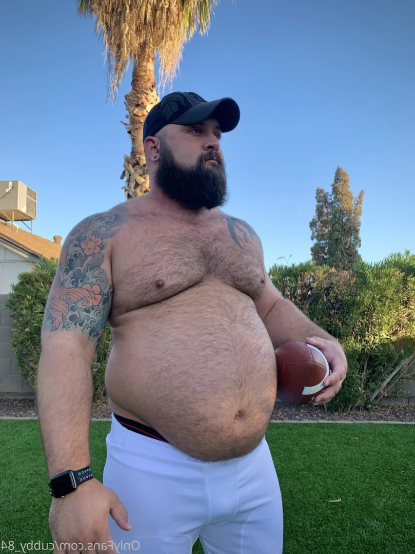 Cubby [ cubby_84 ] Onlyfans leaked photo 12280069 on Hotleaks.tv