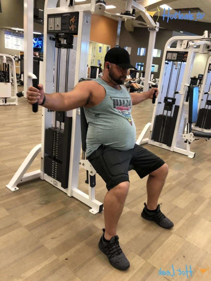 Cubby [ cubby_84 ] Onlyfans leaked photo 12322856 on Hotleaks.tv