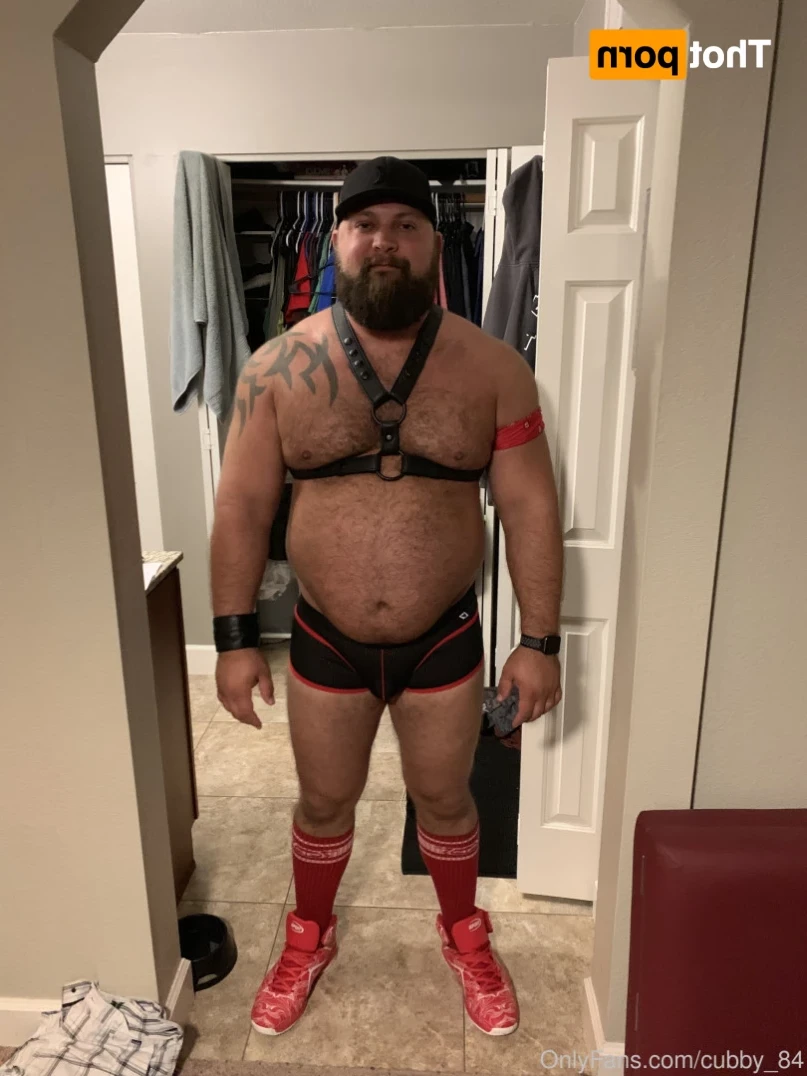 Cubby [ cubby_84 ] Onlyfans leaked photo 12329033 on Hotleaks.tv