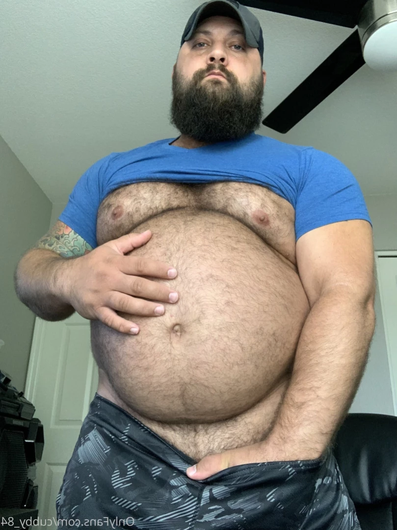 Cubby [ cubby_84 ] Onlyfans leaked photo 12351608 on Hotleaks.tv
