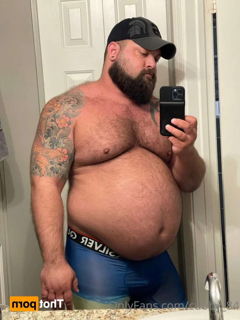 Cubby [ cubby_84 ] Onlyfans leaked photo 12371440 on Hotleaks.tv