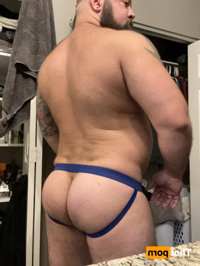 Cubby [ cubby_84 ] Onlyfans leaked photo 12424853 on Hotleaks.tv