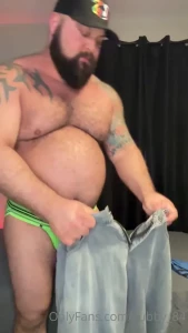 Cubby [ cubby_84 ] Onlyfans leaked video 12460449 on Hotleaks.tv