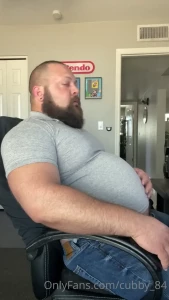 Cubby [ cubby_84 ] Onlyfans leaked video 12460937 on Hotleaks.tv