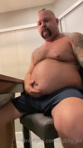 Cubby [ cubby_84 ] Onlyfans leaked video 12460947 on Hotleaks.tv
