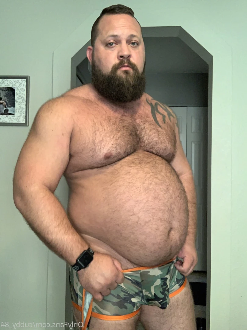Cubby [ cubby_84 ] Onlyfans leaked photo 12480345 on Hotleaks.tv