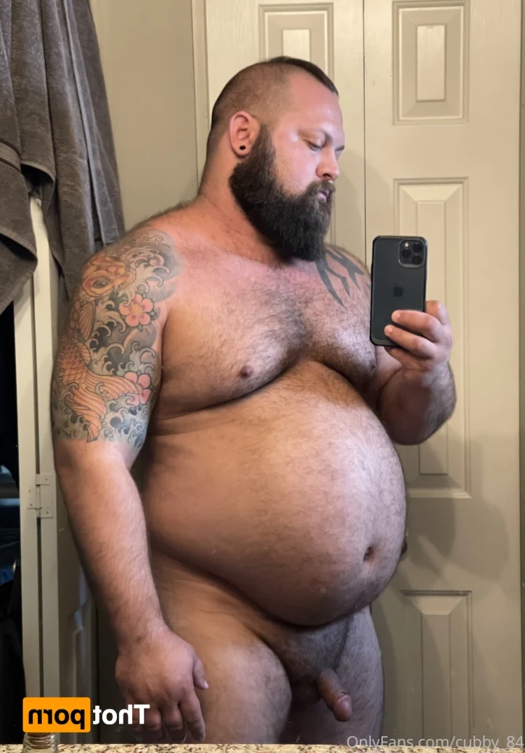 Cubby [ cubby_84 ] Onlyfans leaked photo 12483898 on Hotleaks.tv