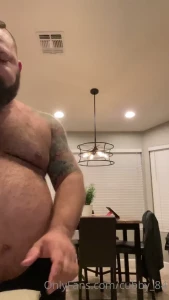 Cubby [ cubby_84 ] Onlyfans leaked video 12484341 on Hotleaks.tv