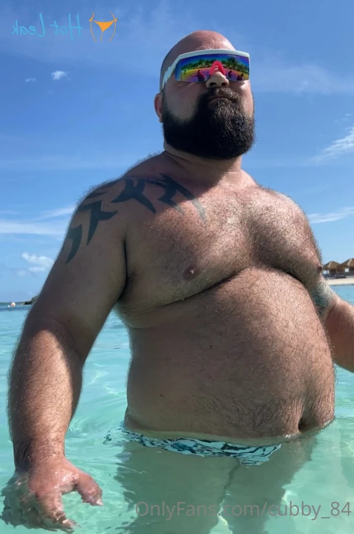 Cubby [ cubby_84 ] Onlyfans leaked photo 12486644 on Hotleaks.tv