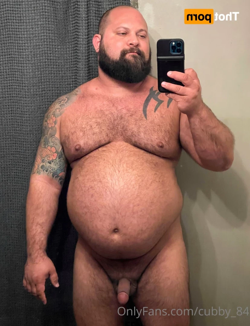 Cubby [ cubby_84 ] Onlyfans leaked photo 12490768 on Hotleaks.tv
