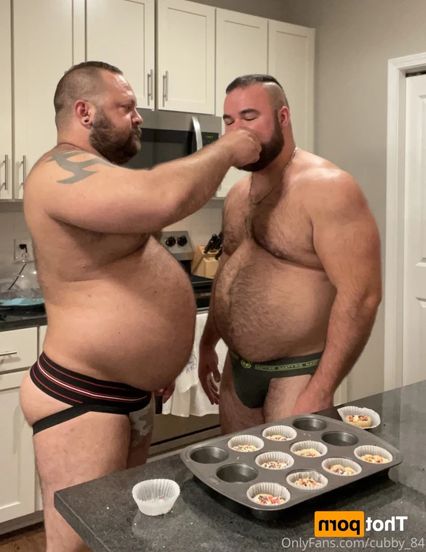 Cubby [ cubby_84 ] Onlyfans leaked photo 12490777 on Hotleaks.tv
