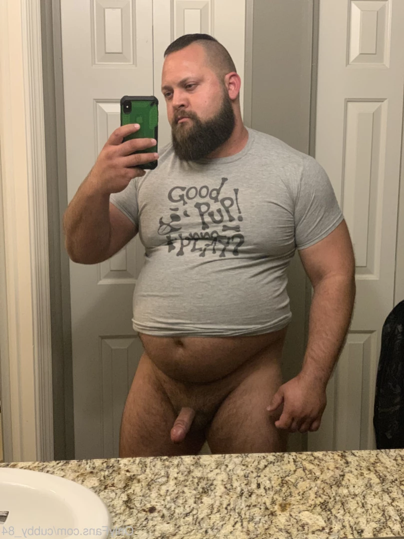 Cubby [ cubby_84 ] Onlyfans leaked photo 12490801 on Hotleaks.tv