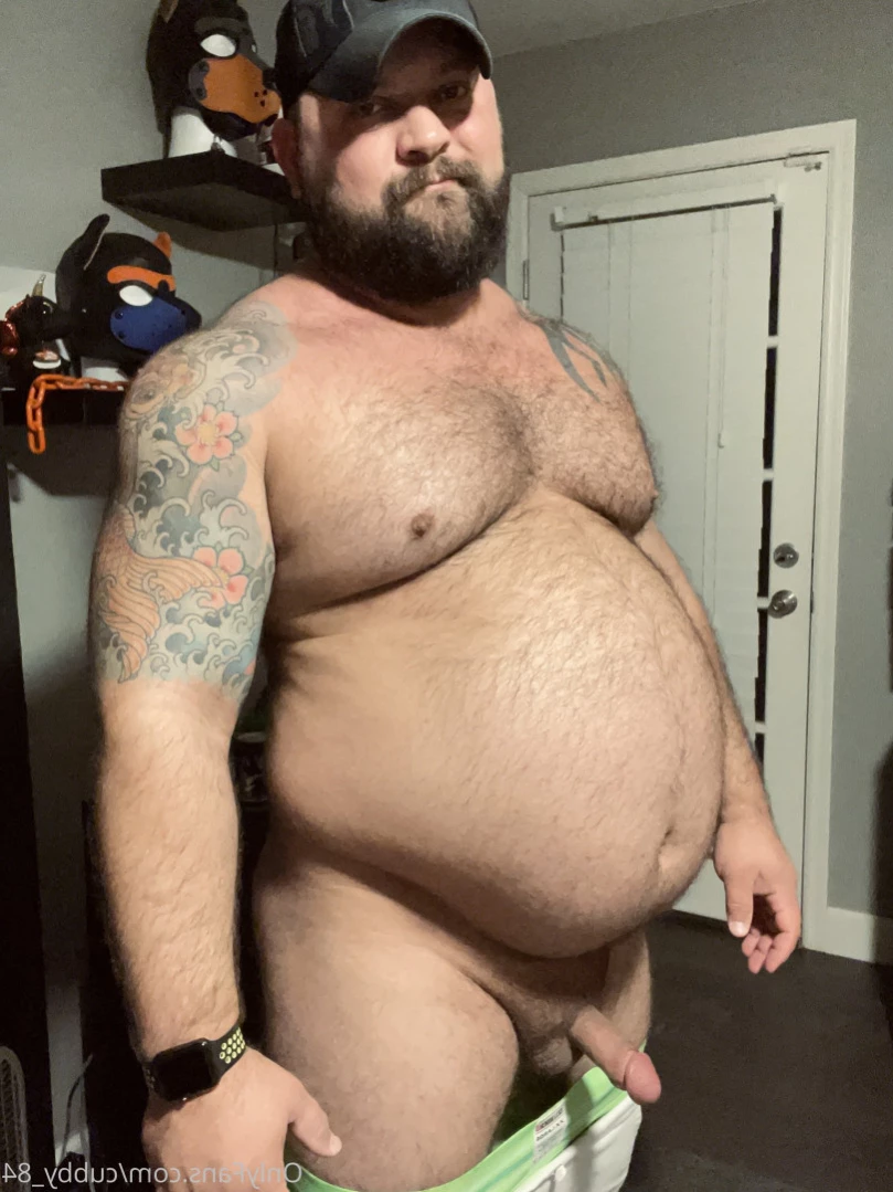 Cubby [ cubby_84 ] Onlyfans leaked photo 12490849 on Hotleaks.tv