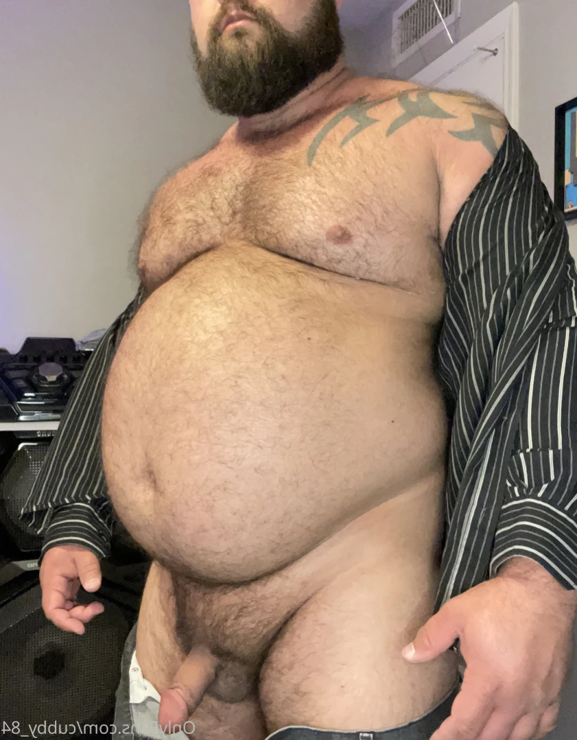 Cubby [ cubby_84 ] Onlyfans leaked photo 12491815 on Hotleaks.tv