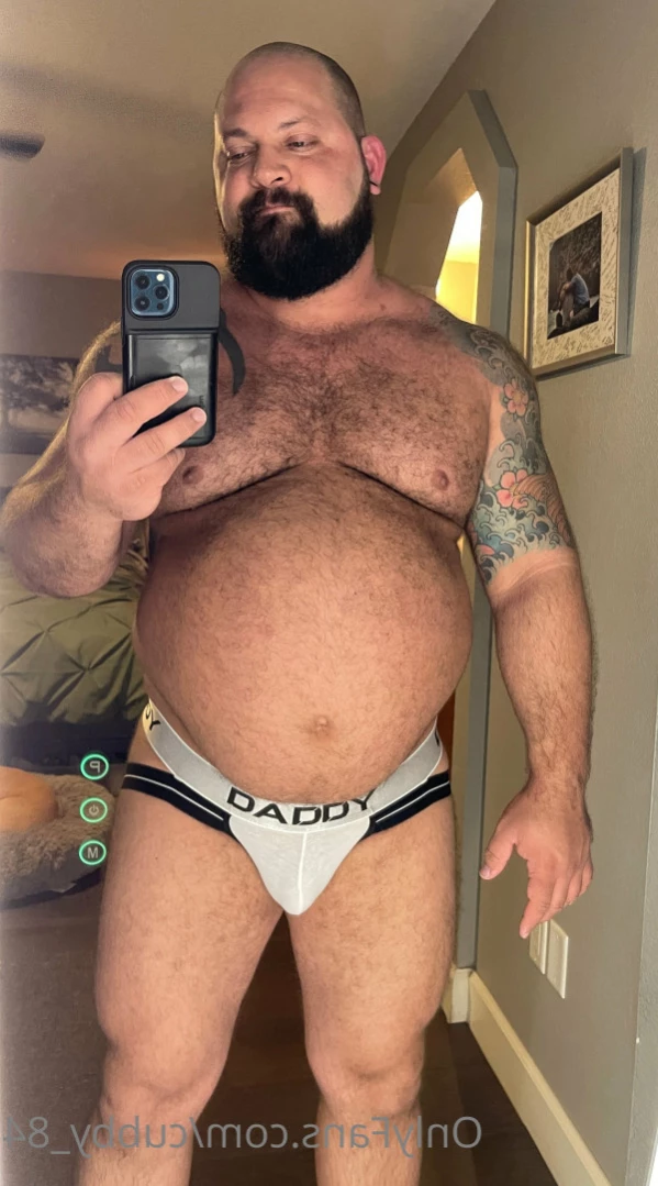Cubby [ cubby_84 ] Onlyfans leaked photo 12491851 on Hotleaks.tv