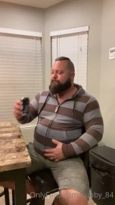 Cubby [ cubby_84 ] Onlyfans leaked video 12507344 on Hotleaks.tv