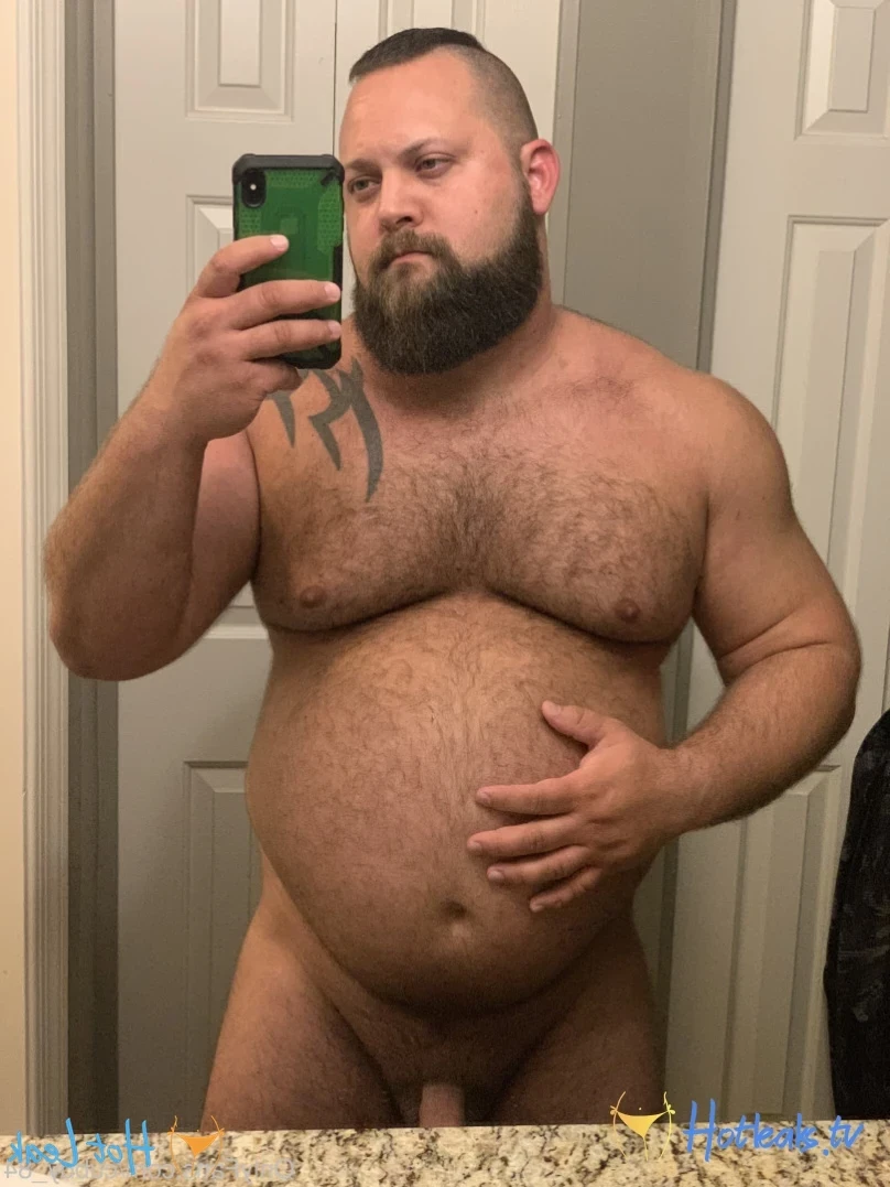 Cubby [ cubby_84 ] Onlyfans leaked photo 12552606 on Hotleaks.tv