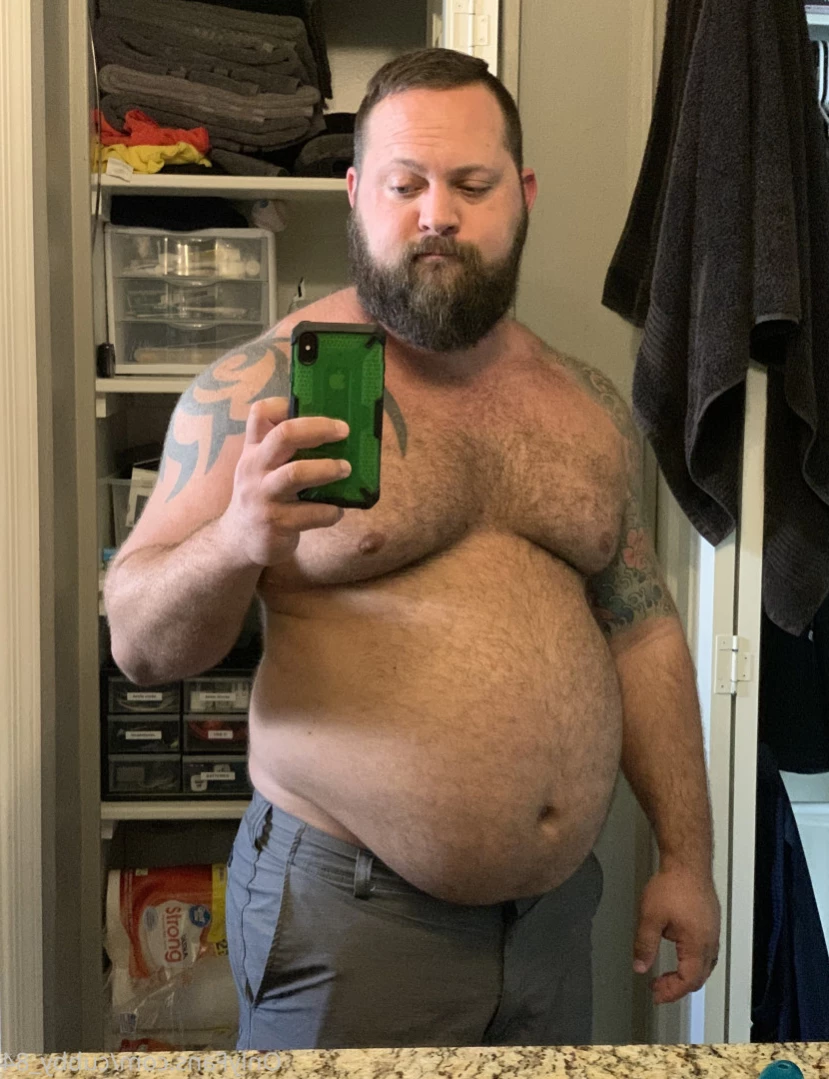 Cubby [ cubby_84 ] Onlyfans leaked photo 12567256 on Hotleaks.tv