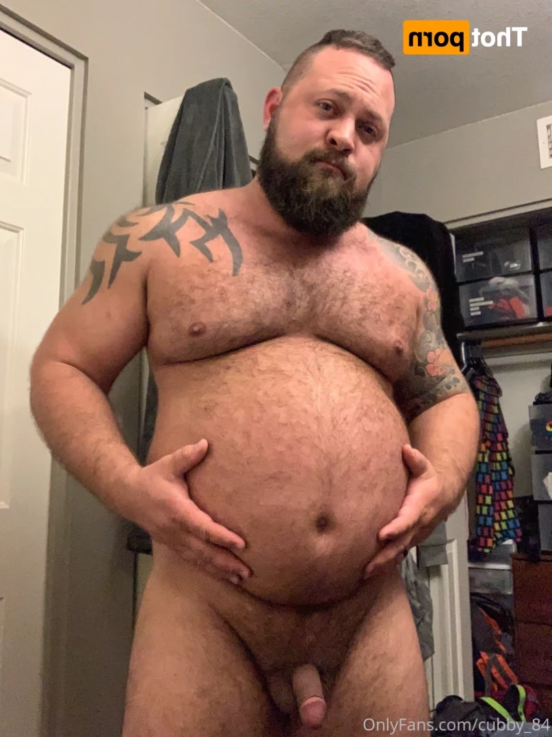 Cubby [ cubby_84 ] Onlyfans leaked photo 12576045 on Hotleaks.tv