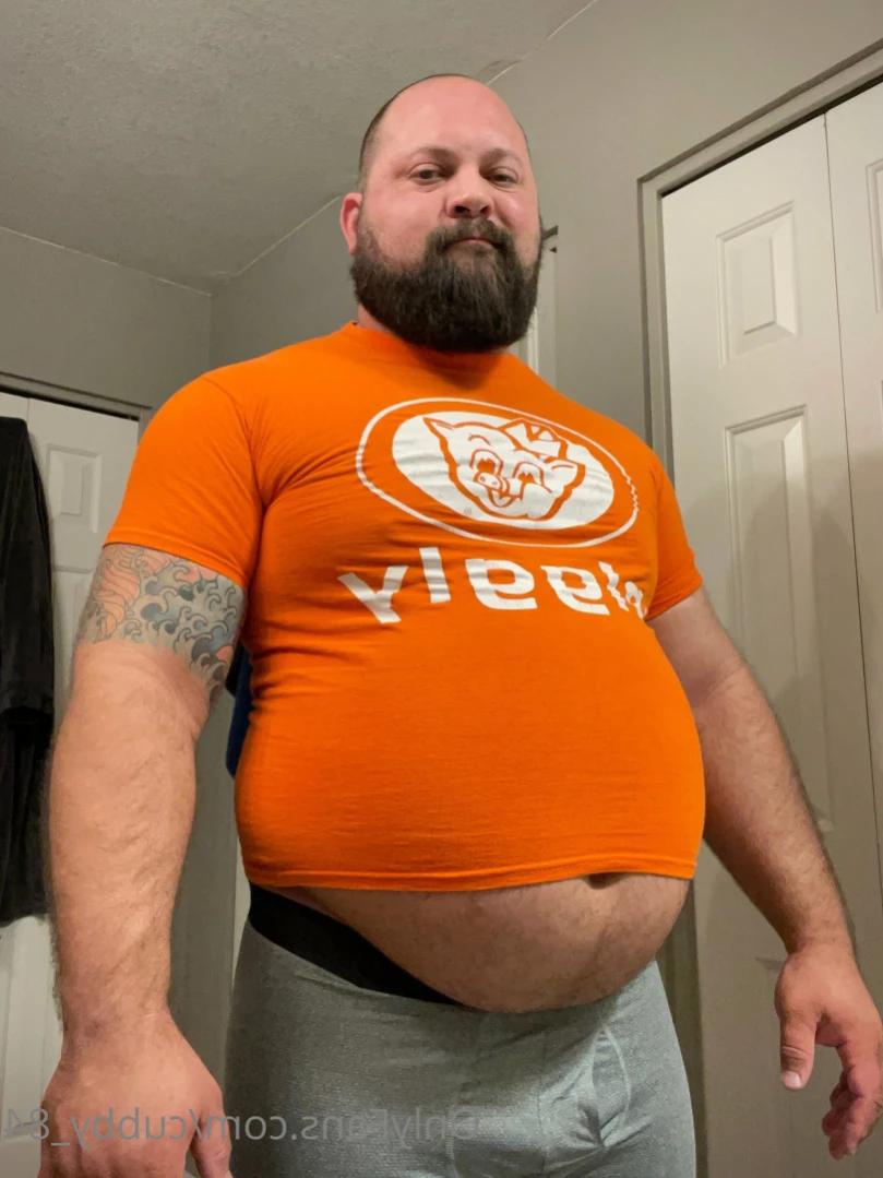Cubby [ cubby_84 ] Onlyfans leaked photo 12597092 on Hotleaks.tv