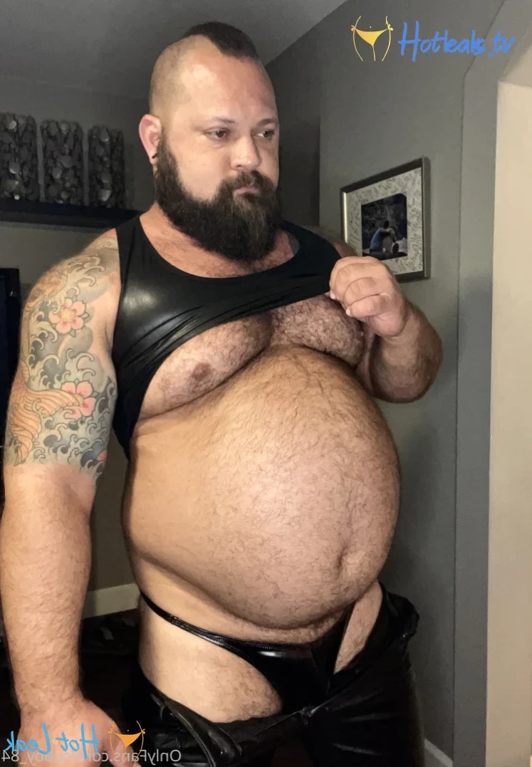 Cubby [ cubby_84 ] Onlyfans leaked photo 12621736 on Hotleaks.tv