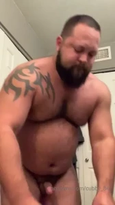 Cubby [ cubby_84 ] Onlyfans leaked video 12647204 on Hotleaks.tv