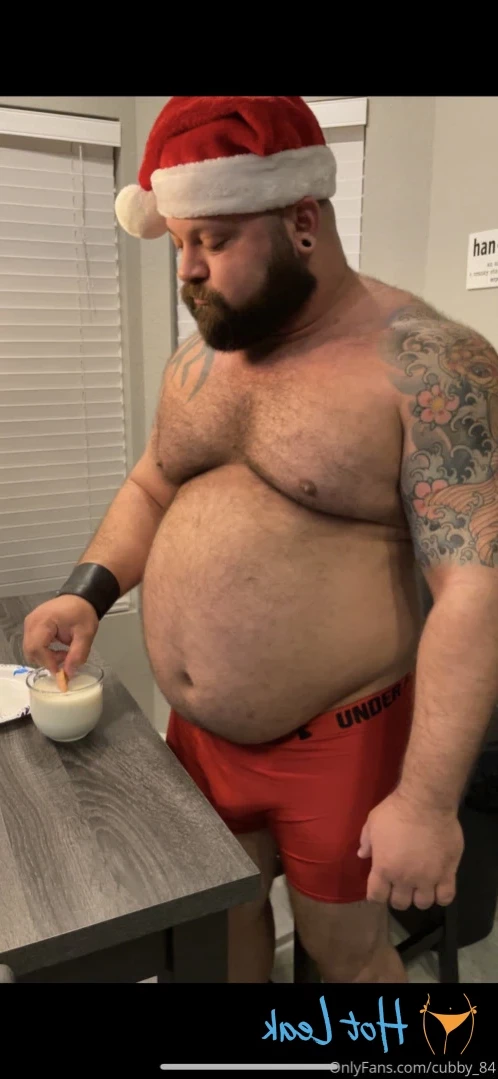Cubby [ cubby_84 ] Onlyfans leaked photo 12666763 on Hotleaks.tv