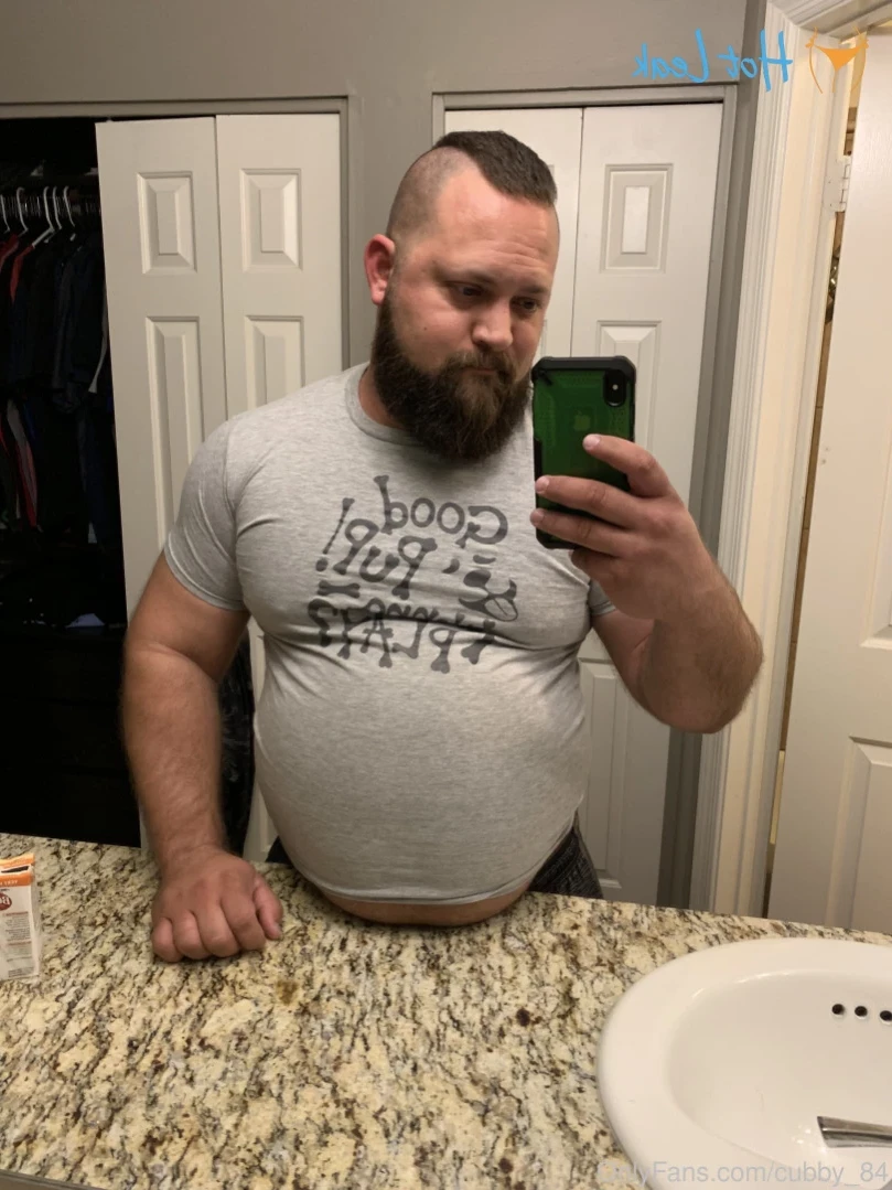 Cubby [ cubby_84 ] Onlyfans leaked photo 12669930 on Hotleaks.tv