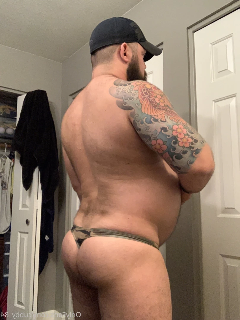 Cubby [ cubby_84 ] Onlyfans leaked photo 12763351 on Hotleaks.tv