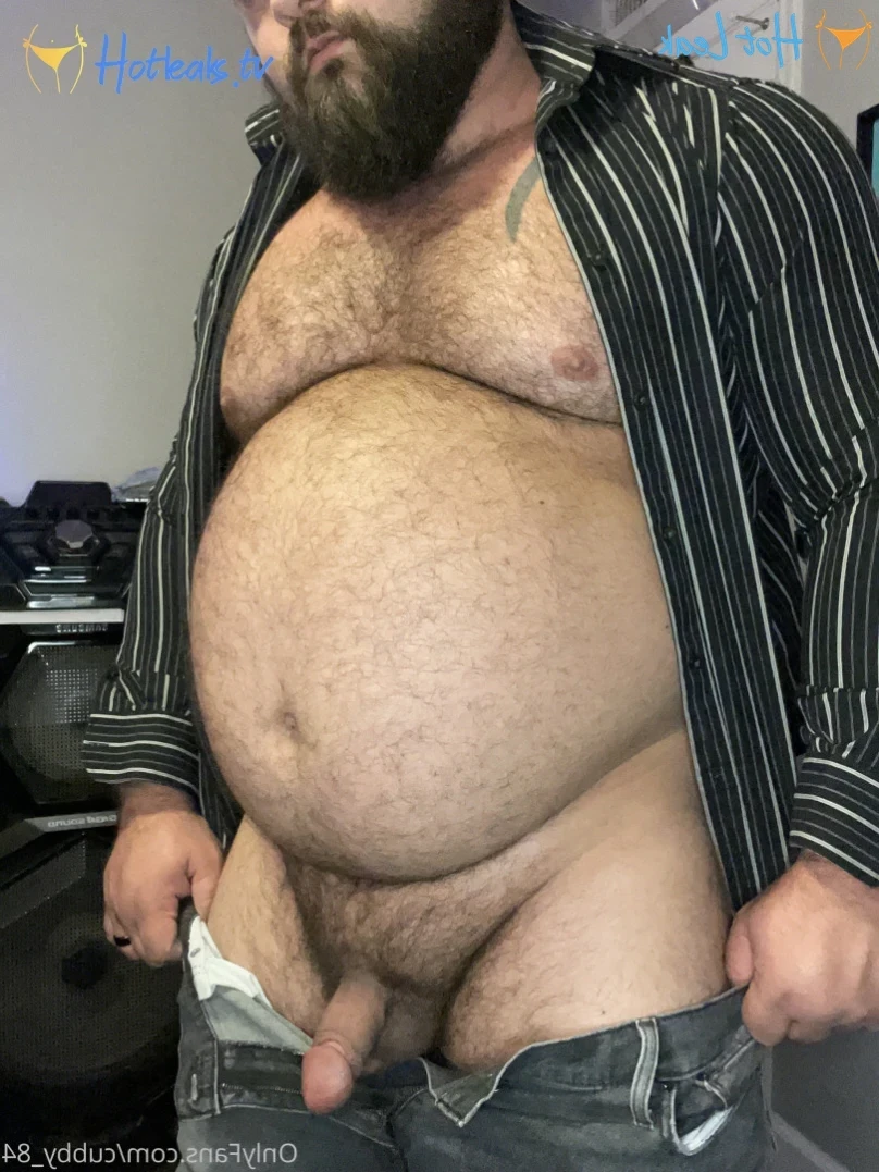 Cubby [ cubby_84 ] Onlyfans leaked photo 12763371 on Hotleaks.tv