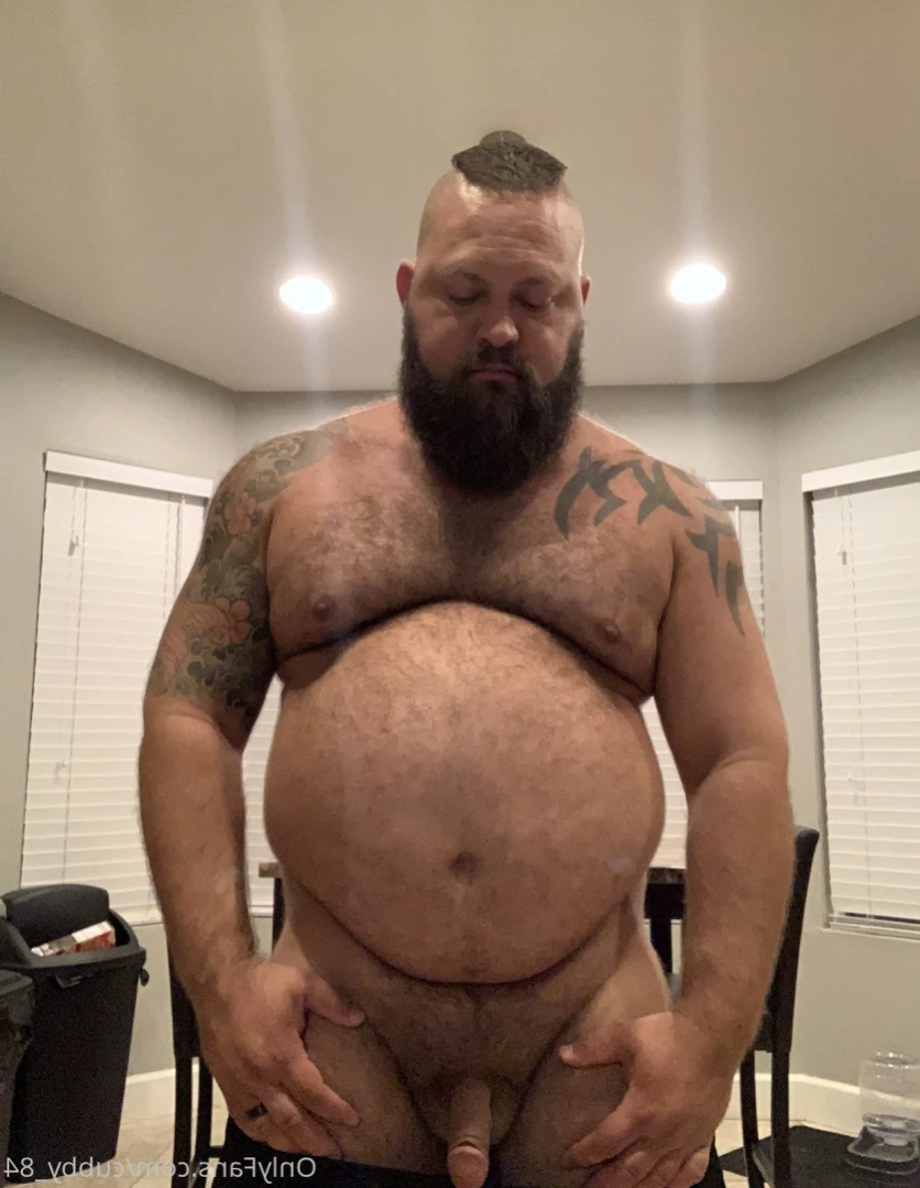 Cubby [ cubby_84 ] Onlyfans leaked photo 12763380 on Hotleaks.tv
