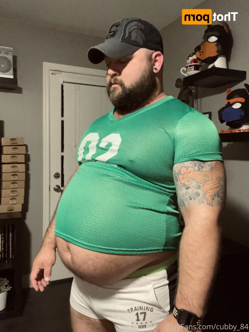 Cubby [ cubby_84 ] Onlyfans leaked photo 12780947 on Hotleaks.tv