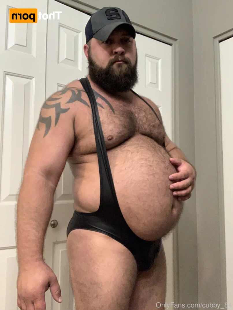 Cubby [ cubby_84 ] Onlyfans leaked photo 12798159 on Hotleaks.tv