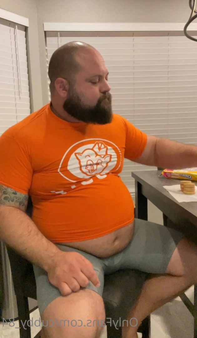 Cubby [ cubby_84 ] Onlyfans leaked photo 12805600 on Hotleaks.tv