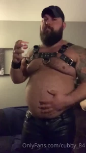 Cubby [ cubby_84 ] Onlyfans leaked video 12865565 on Hotleaks.tv