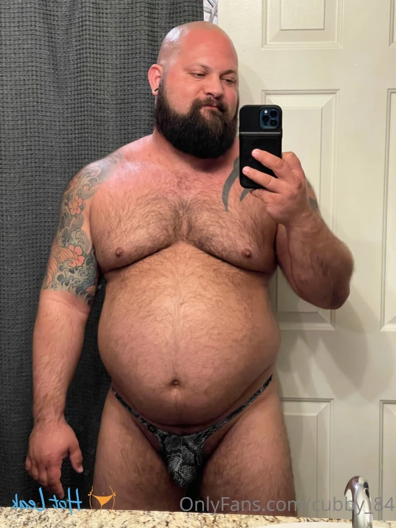Cubby [ cubby_84 ] Onlyfans leaked photo 12890358 on Hotleaks.tv