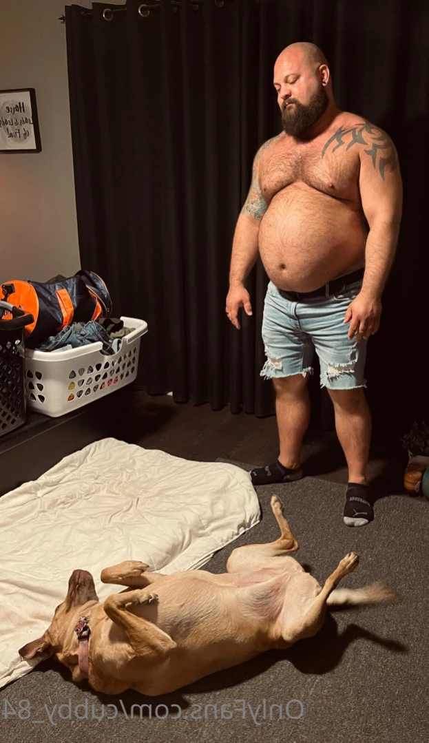 Cubby [ cubby_84 ] Onlyfans leaked photo 12904397 on Hotleaks.tv