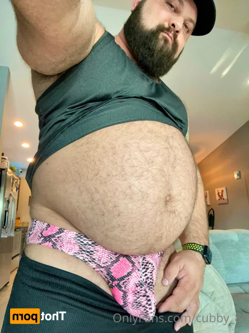 Cubby [ cubby_84 ] Onlyfans leaked photo 12904439 on Hotleaks.tv
