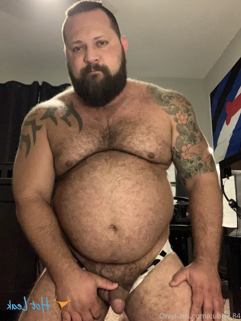 Cubby [ cubby_84 ] Onlyfans leaked photo 12928243 on Hotleaks.tv