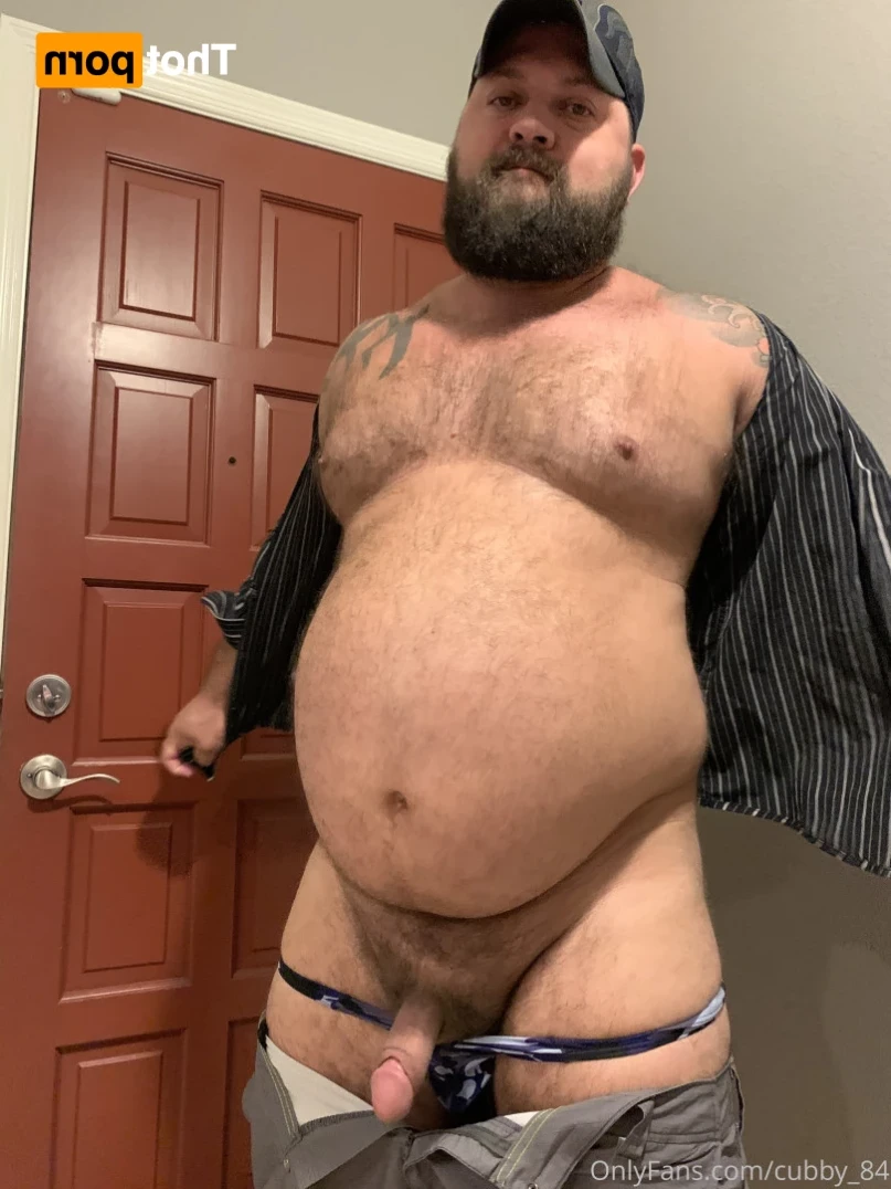 Cubby [ cubby_84 ] Onlyfans leaked photo 12942450 on Hotleaks.tv