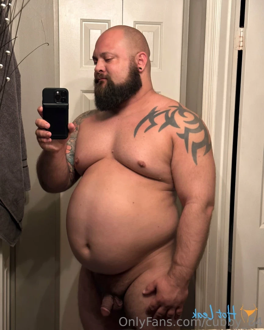 Cubby [ cubby_84 ] Onlyfans leaked photo 12967181 on Hotleaks.tv