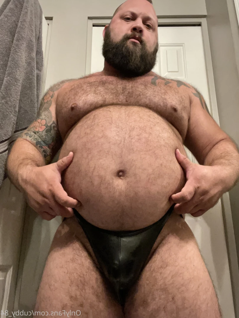 Cubby [ cubby_84 ] Onlyfans leaked photo 12967190 on Hotleaks.tv